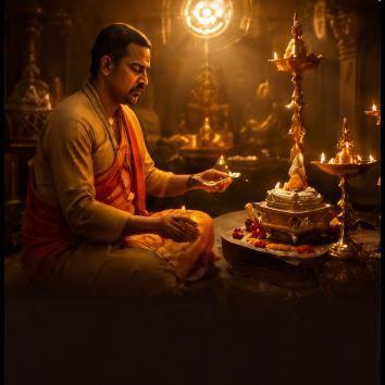 Book Your Guruji